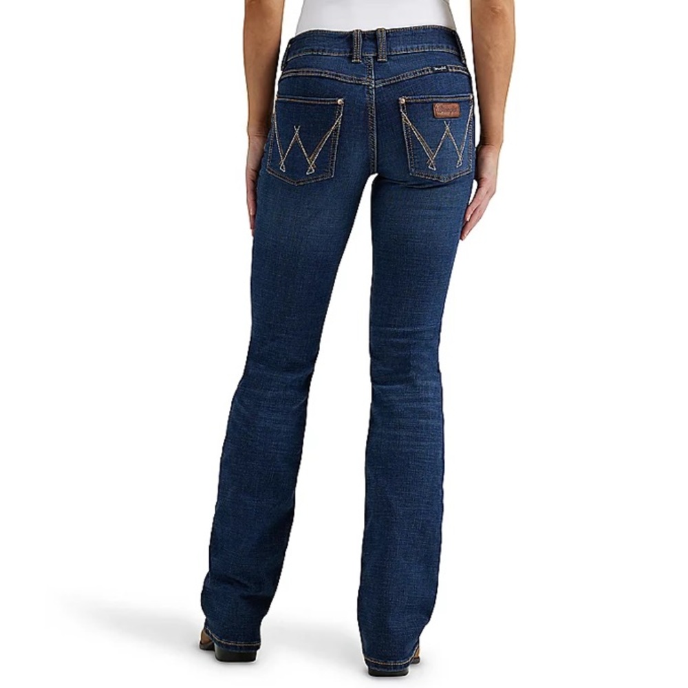 Wrangler Jeans 👖